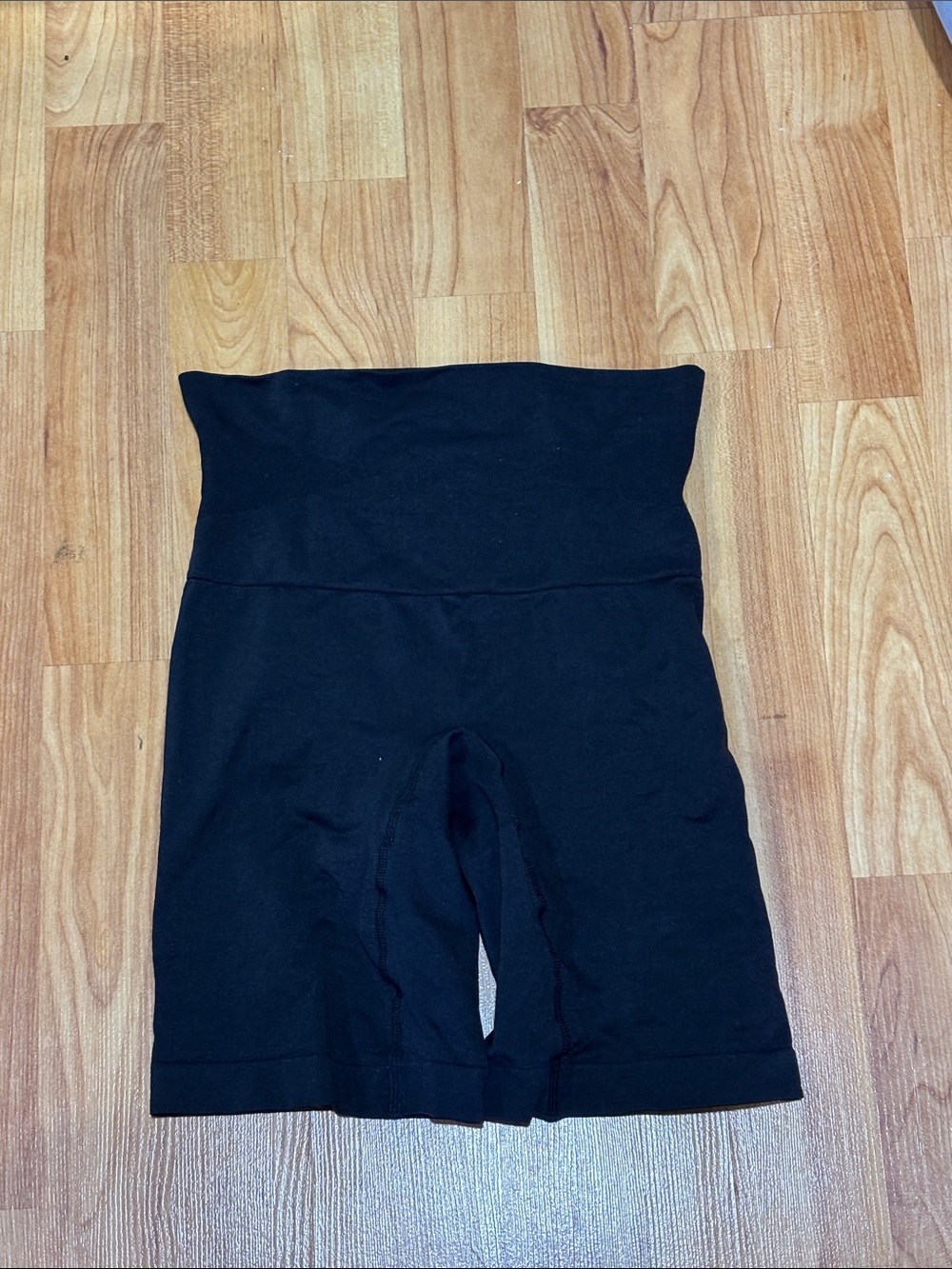 Black Shapewear